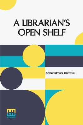 A Librarian’S Open Shelf (Edition0)