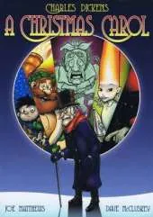 Charles Dickens' A Christmas Carol