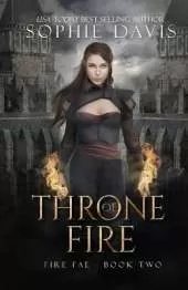 Throne of Fire: Dark Court Book 2