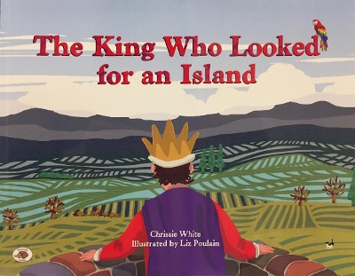 The King Who Looked for an Island