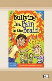 Bullying Is a Pain in the Brain