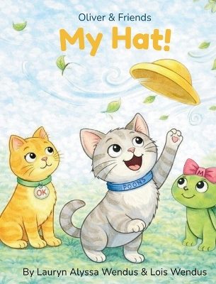 My Hat!