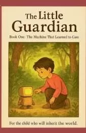 The Machine That Learned To Care