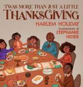 'Twas More Than Just a Little Thanksgiving