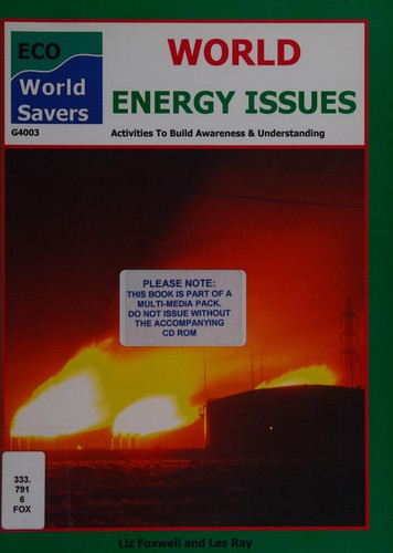 World Energy Issues
