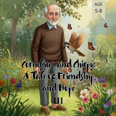Cornelius and Chirpy A Tale of Friendship and Hope III