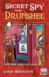 Secret Spy at Drumshee