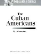 The Cuban Americans