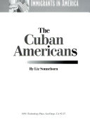 The Cuban Americans