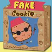 Fake Cookie: A playful, interactive, mindfulness story about self love