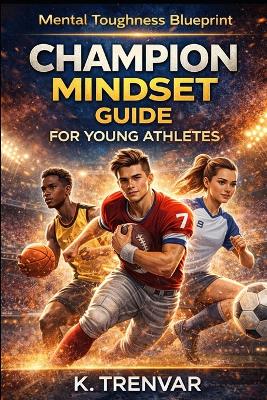 Champion Mindset for Young Athletes: 10 Proven Strategies to Build Confidence, Focus, and Resilience in Youth Sports