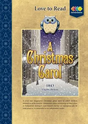 Christmas Carol: Love to Read