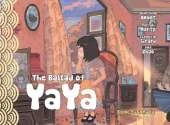 The Ballad of Yaya Book 9: Sonata