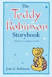 The Teddy Robinson Storybook