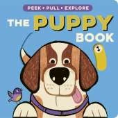 The Puppy Book