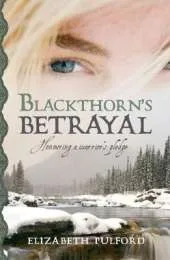 Blackthorn's Betrayal
