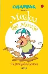 Meeku The Mouse: 24 handpicked stories