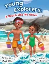 Young Explorers: A Beach Like No Other
