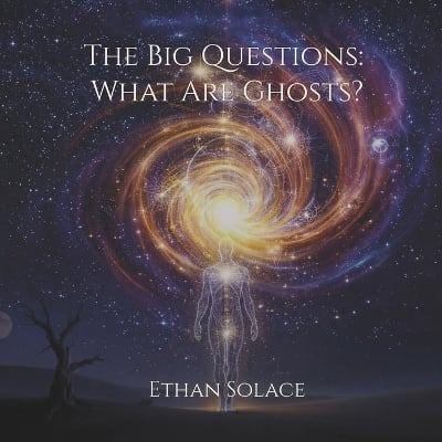 The Big Questions: What Are Ghosts?