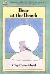 Bear at the Beach