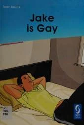 Jake is Gay