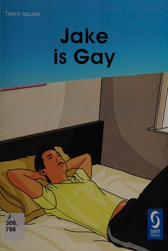 Jake is Gay