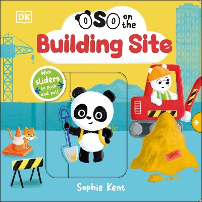 OSO on the Building Site