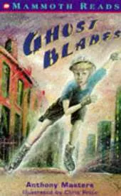 Ghost Blades