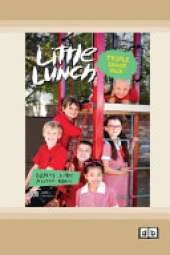 Little Lunch: Triple Snack Pack: Book 2 (Dyslexia-Friendly Edition)