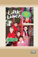 Little Lunch: Triple Snack Pack: Book 2 (Dyslexia-Friendly Edition)