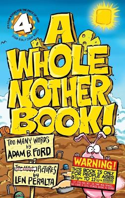 A Whole Nother Book