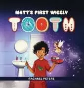 Matt's First Wiggly Tooth