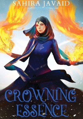 Crowning Essence