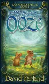 The Wizard of Ooze