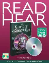 The Ghost of Shadow Vale
