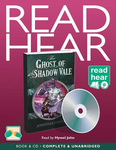 The Ghost of Shadow Vale