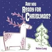 Are You Ready For Christmas?