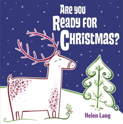 Are You Ready For Christmas?