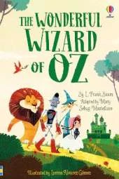 The Wonderful Wizard of Oz