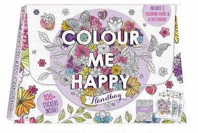 Colour Me Handbag
