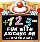 Fun with Adding on and Taking Away!