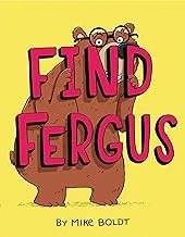 Find Fergus