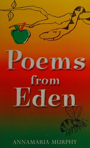 Poems from Eden