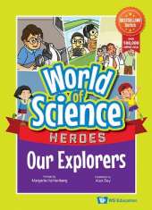 Our Explorers