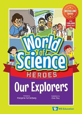 Our Explorers