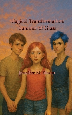 Magical Transformation: Summer of Glass
