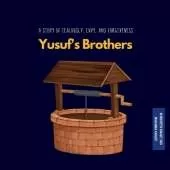Yusuf's brothers