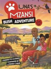 Una’s Mzansi Bush Adventures: Kruger National Park