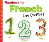 Numbers in French: Les Chiffres