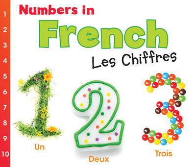 Numbers in French: Les Chiffres